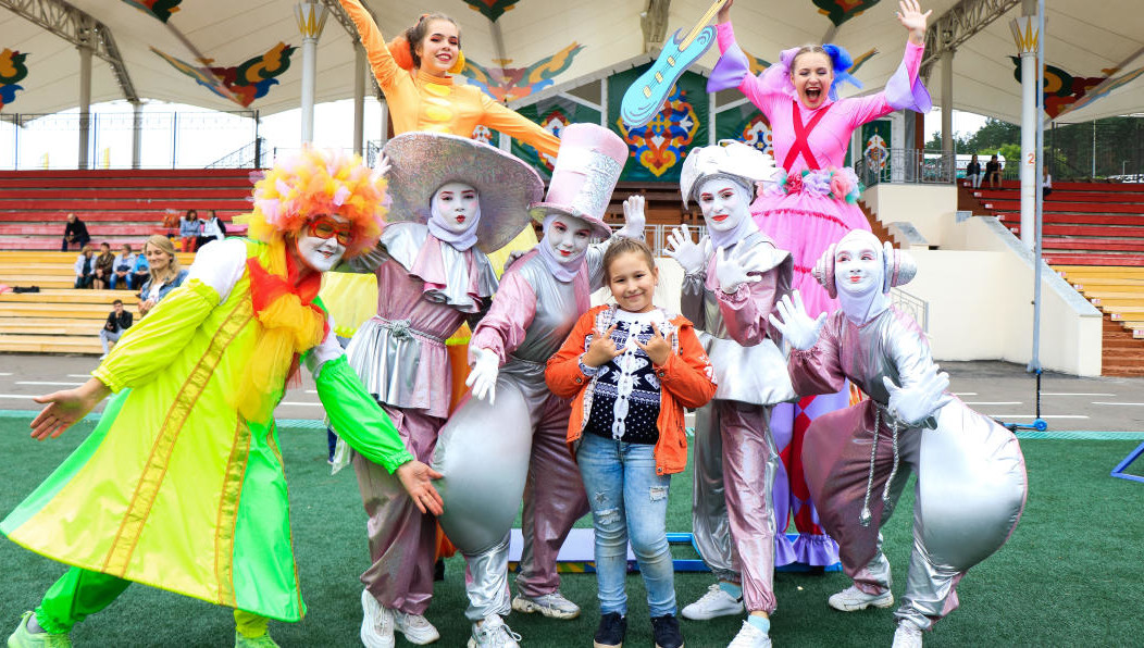 В нефтеграде объявили о поиске нового начальника управления культуры. Вспоминаем