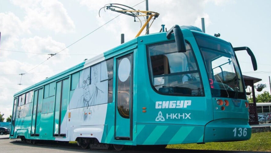 Жители могут выбрать из пяти вариантов или предложить свой.