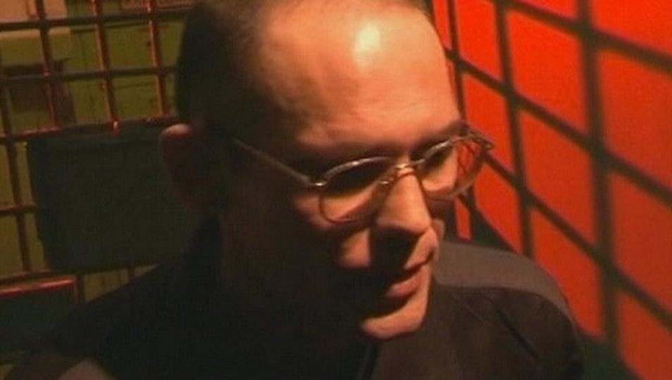 Вначале он признался в совершении преступлении