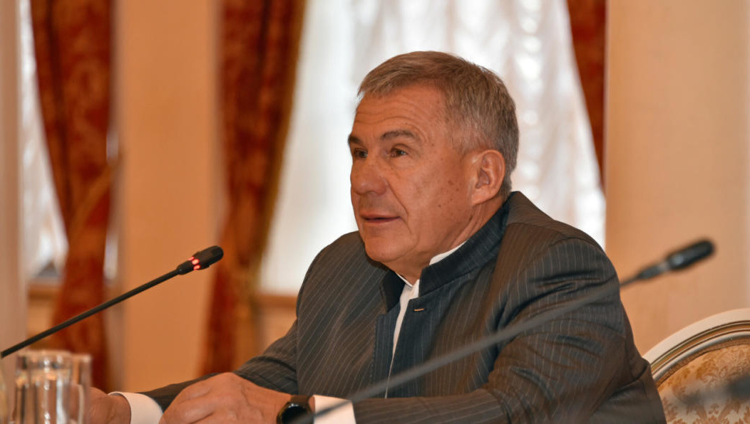 Только по итогам 2021 года татарстано-узбекистанский товарооборот превысил 193 миллионов долларов.