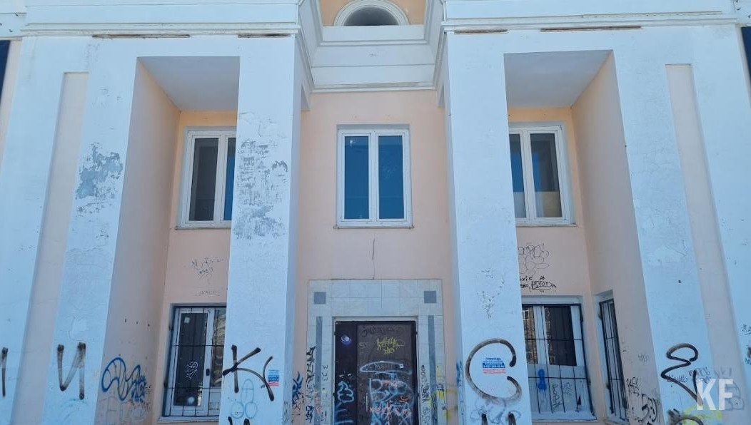 Депутат Госдумы от Татарстана провел прием граждан.