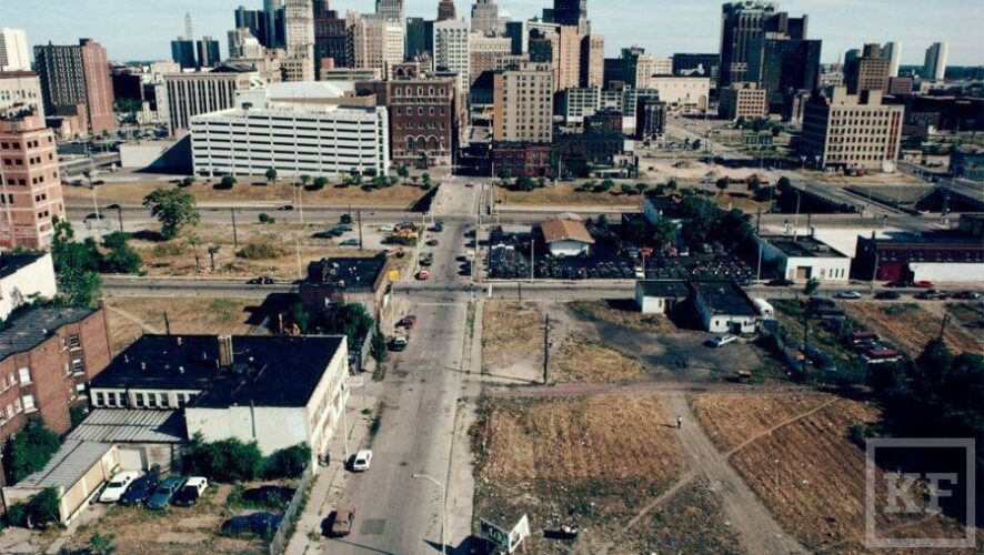 Сегодня 3 декабря Федеральный судья Стивен Родс утвердил банкротство американского города Детройт