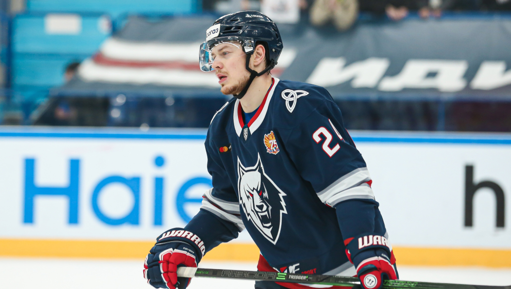 Игра закончилась со счётом 4:1.