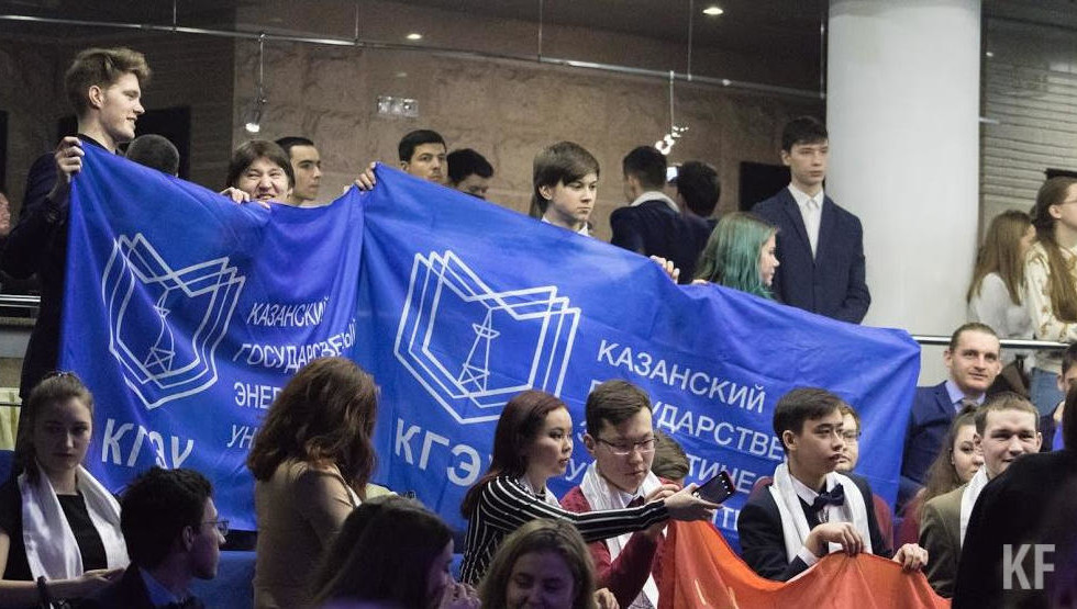 Участниками события станут более 2