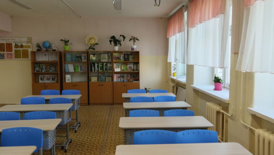 Челнинские школы жалуются на «Гринту»