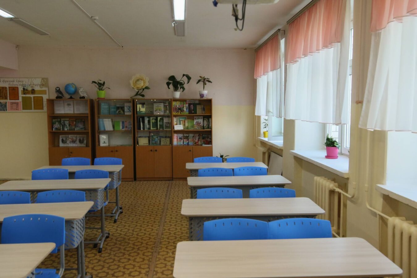 Челнинские школы жалуются на «Гринту»
