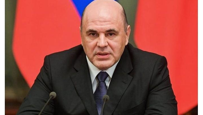 Премьер-министр России и лидер республики находятся в автограде с рабочим визитом.