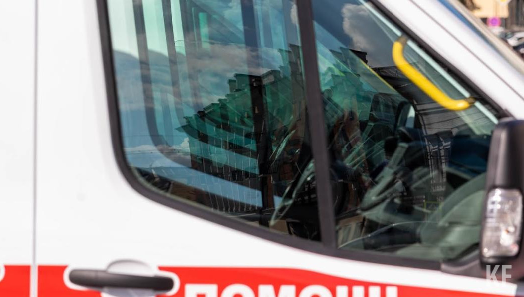 Такая ситуация возникла из-за того