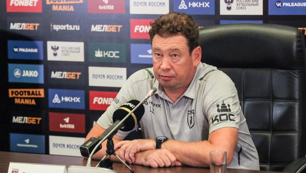 Игра закончилась со счетом 2:2.