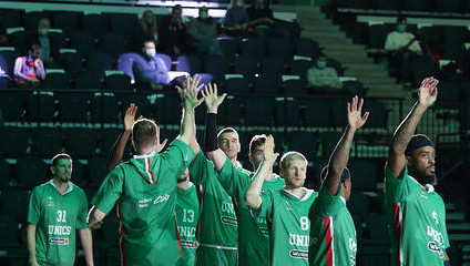 Казанцы обыграли &laquo;Локомотив-Кубань&raquo; в матче за бронзу.