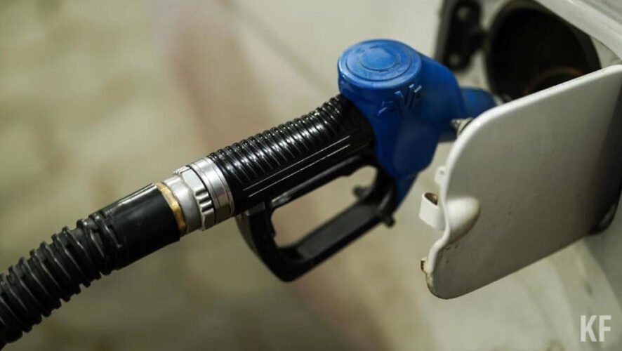 В апреле этого года снижение потребительских цен на него составило 0