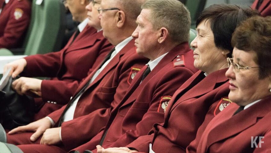 Проверка установила: их не соблюдают на каждом пятом объекте.