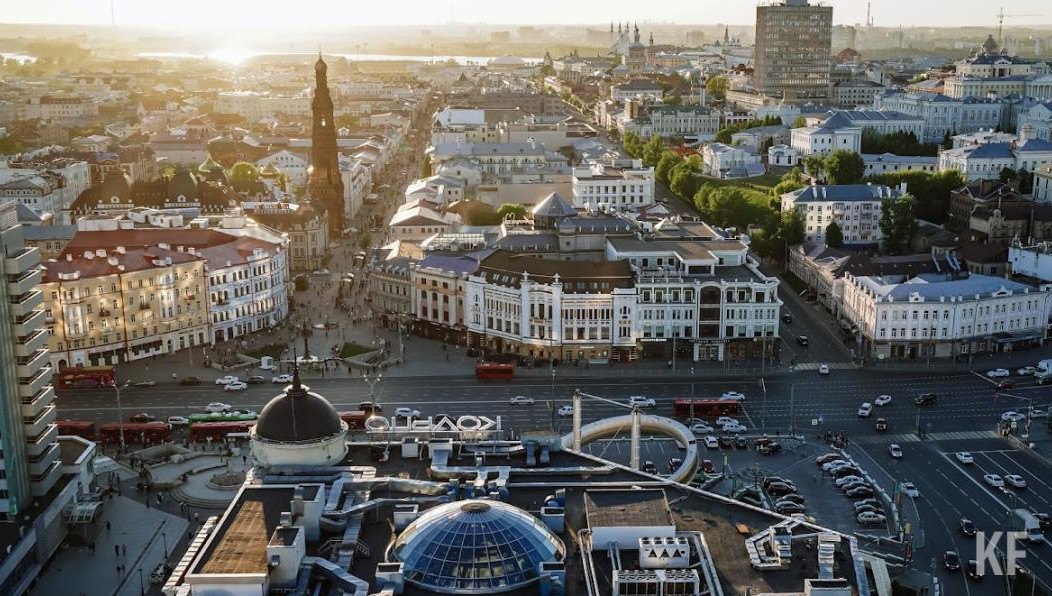 В прошлом году в голосовании приняли участие лишь 6 процентов от всех жителей столицы РТ.