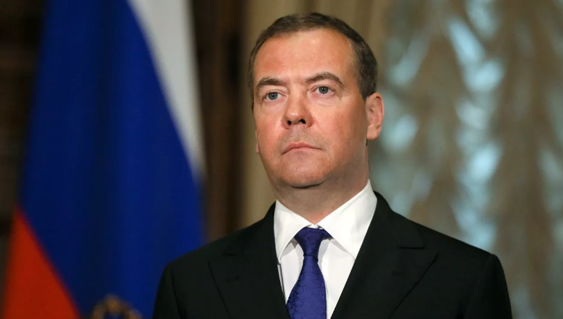 Заместитель председателя Совета безопасности напомнил о Карибском кризисе 1962 года.