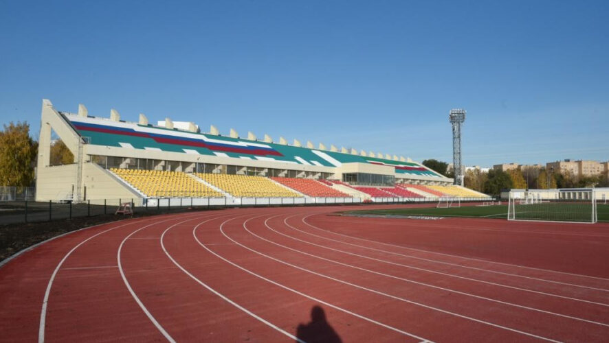 Жители старой части автограда останутся без одного из любимых мест для зимнего отдыха.