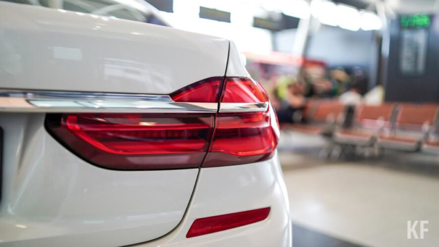 Цена этой машины&nbsp;за&nbsp;год выросла почти на 20 процентов и составила 2