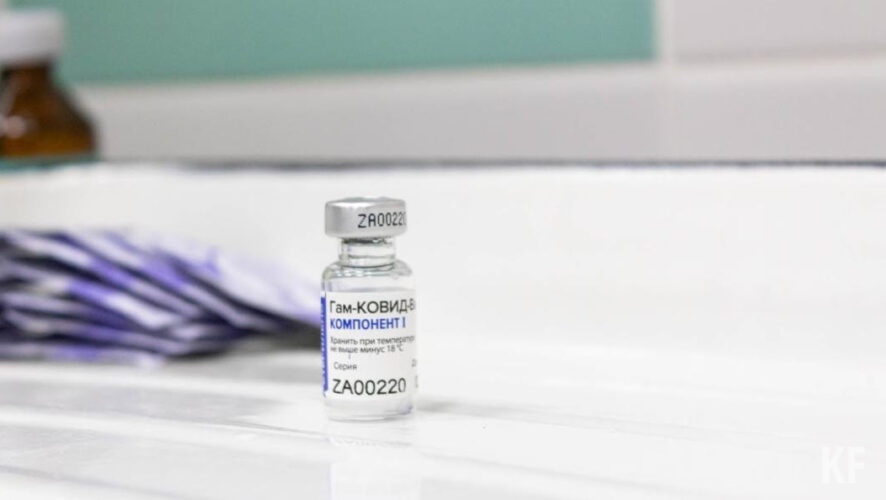 Выздоровело за весь период пандемии 20 903 человека