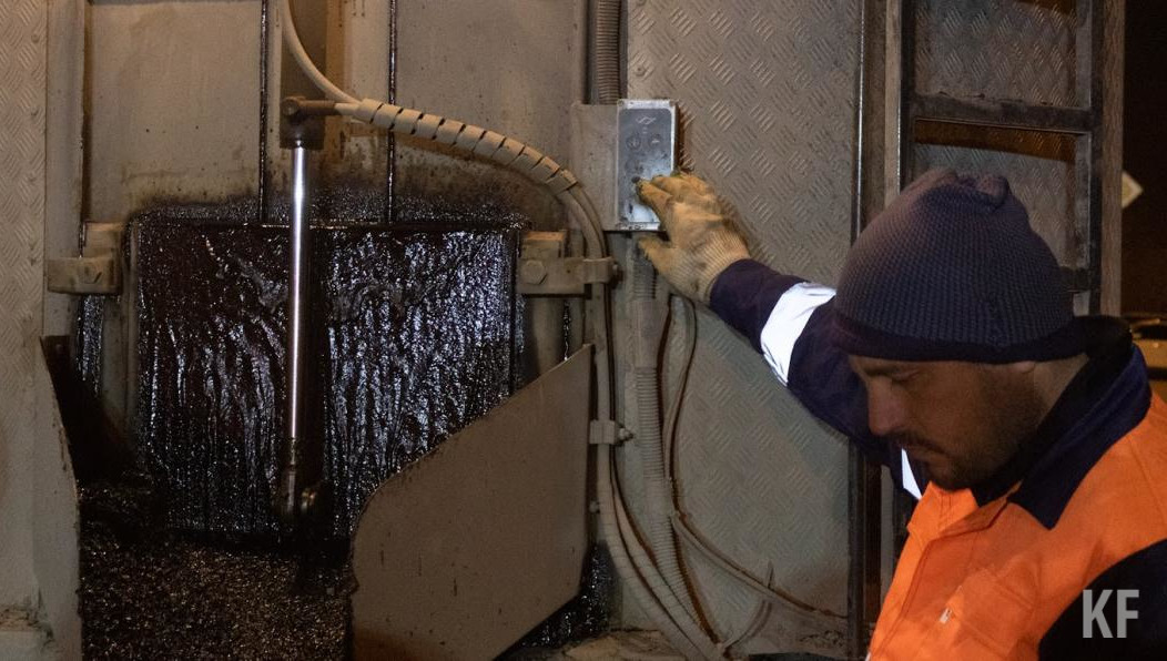 Фактический объем работ оценивают в 32 920 квадратных метра.