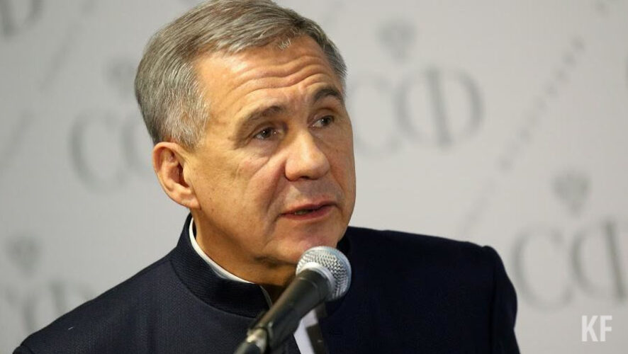 Лидер республики подчеркнул