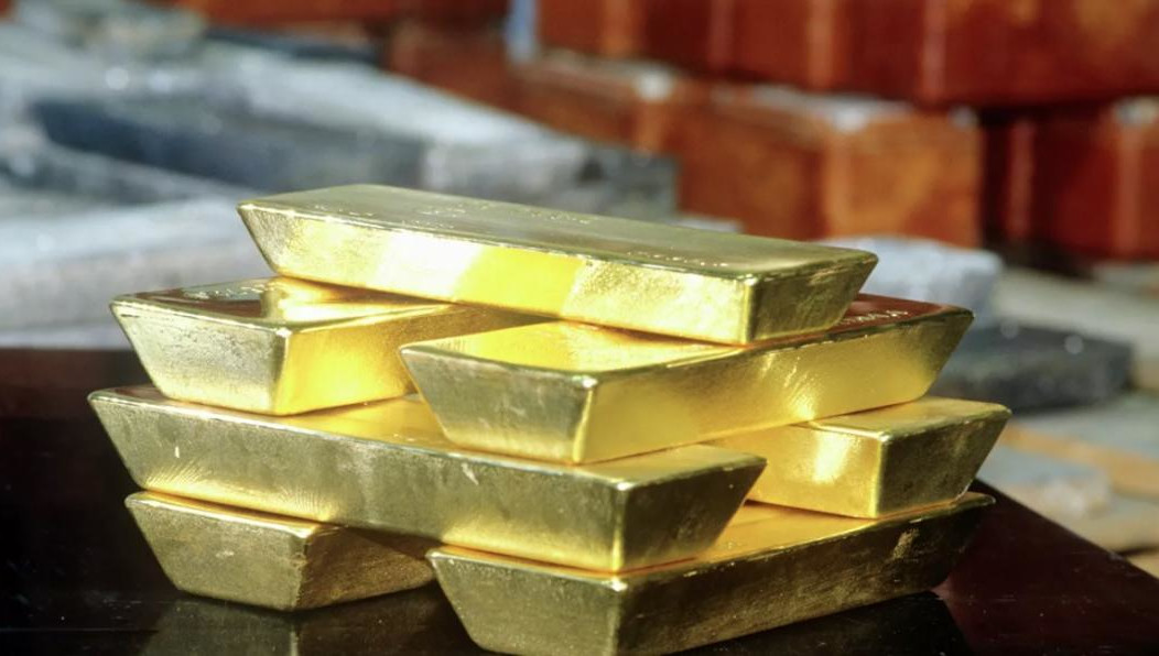 Такой уровень цен поддержит рынок драгоценных металлов и золотодобывающую отрасль.