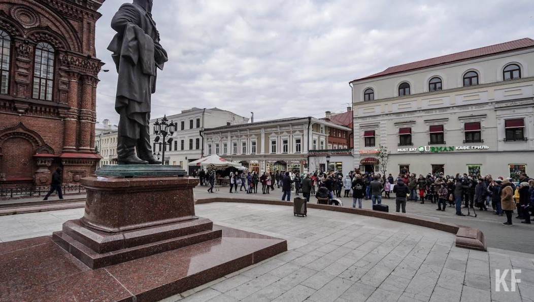 Туристический продукт готовят в честь 150 -летия со дня рождения оперного певца.