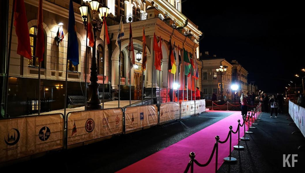 Под работы попадают Кировский