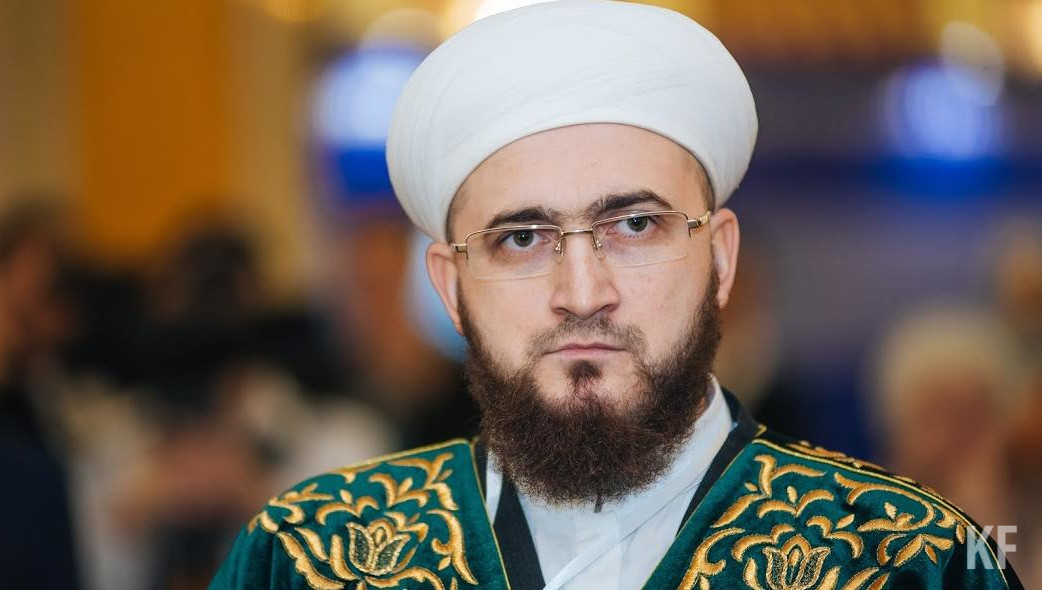 Его кандидатура оказалась единственной выдвинутой на этот пост.