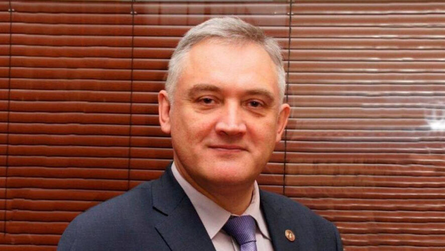 Роман Беляков