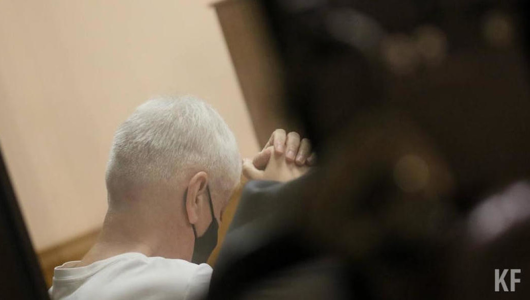 Сегодня Верховный суд решит