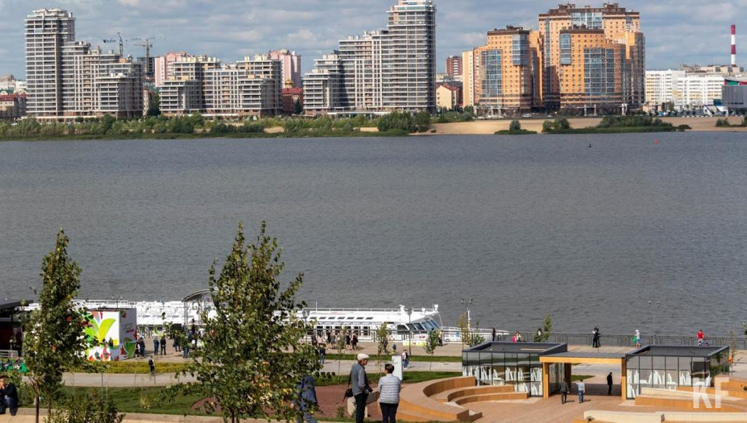 Превышение содержания в воздухе вредного вещества отмечено в трех районах районах города.