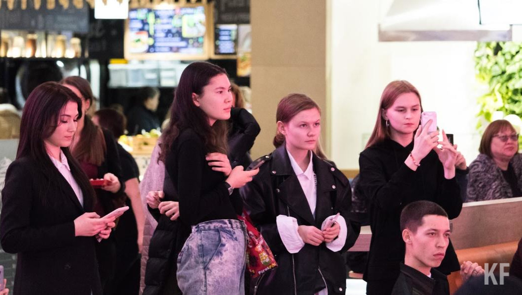 Перед началом акции волонтерам расскажут