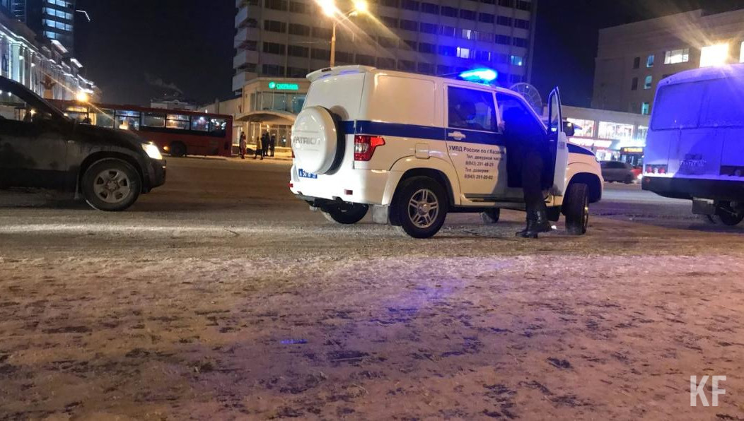 Недавно завершился суд над Алексеем Навальным