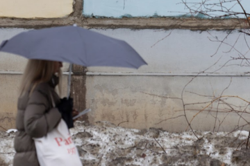 Гидрометцентр республики опубликовал прогноз погоды на начало апреля.