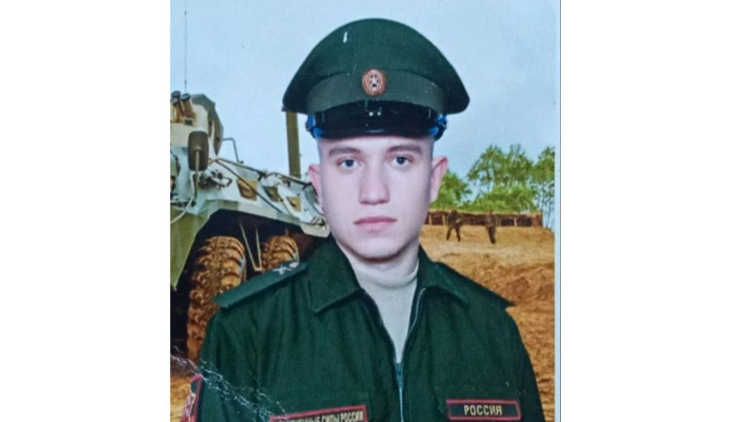 Совсем недавно ему исполнилось 25 лет.