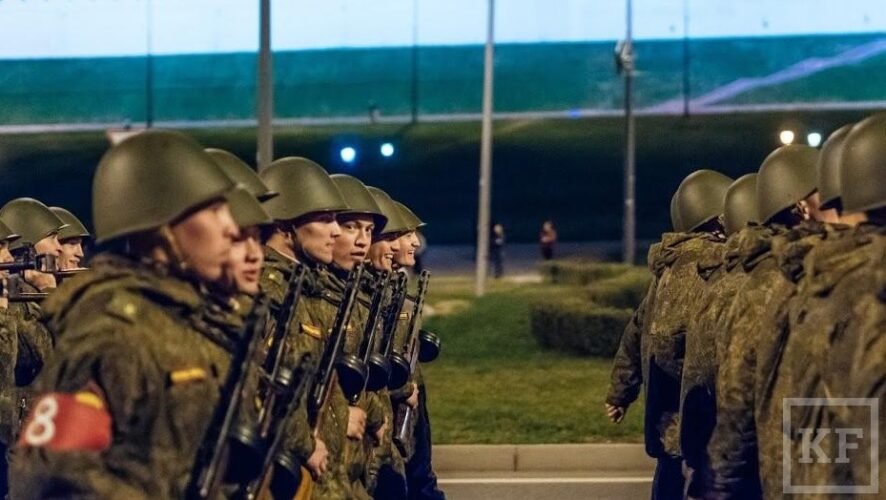 20-летний житель Набережных Челнов предстанет перед горсудом за уклонение от призыва на военную службу