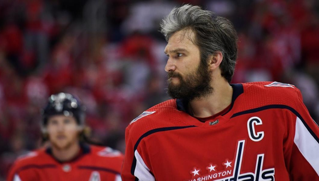 Теперь российский форвард находится в топ-3 за всю историю.