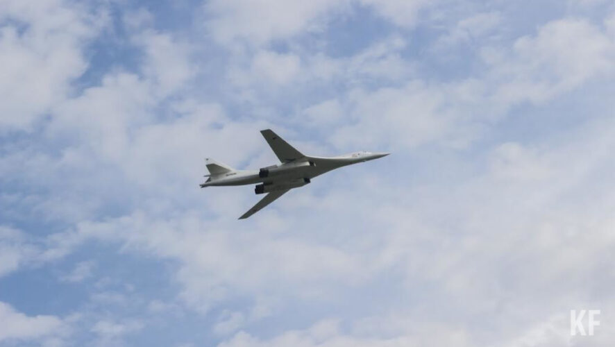 В столице Татарстана выпустят десять ракетоносцев по контракту 2018 года.