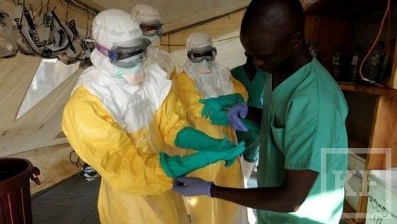 Специалисты Минздрава России прибыли в Гвинею для оказания помощи местным врачам в борьбе со вспышкой лихорадки Эбола