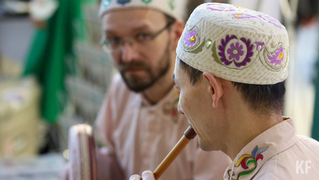 Предметы быта покажут мастера народно-художественных промыслов.