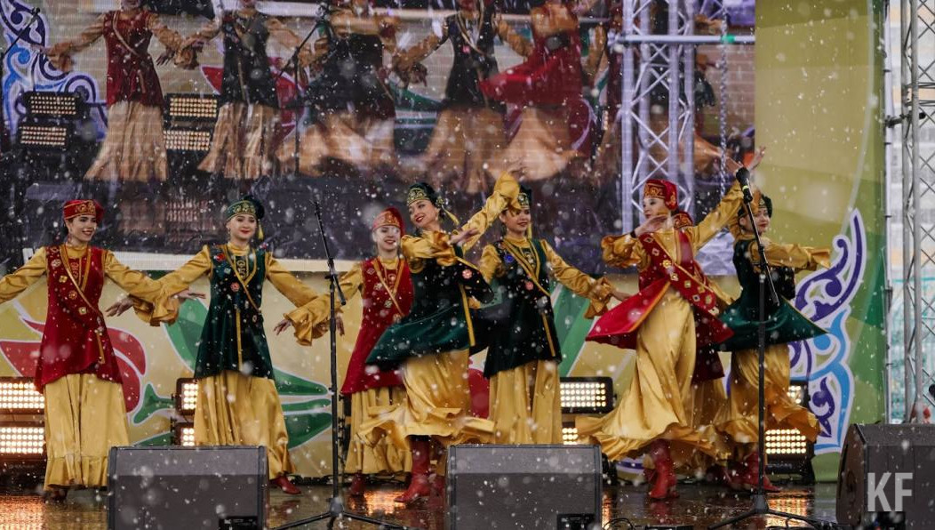 Министр выразил благодарность за то