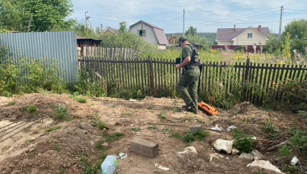 В столице Татарстана арестовали злоумышленника и трех его друзей