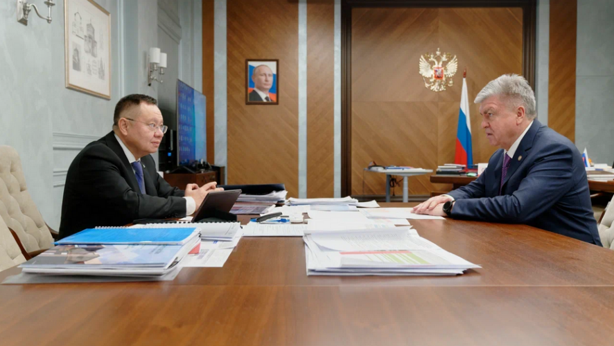 Объект обеспечит транспортную доступность для жителей Орловского поля.