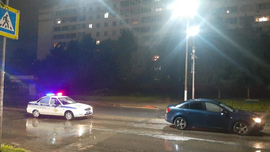 Пострадавший получил травмы.