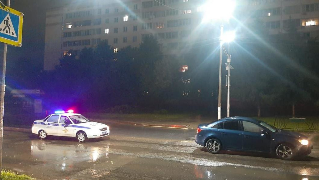 Пострадавший получил травмы.