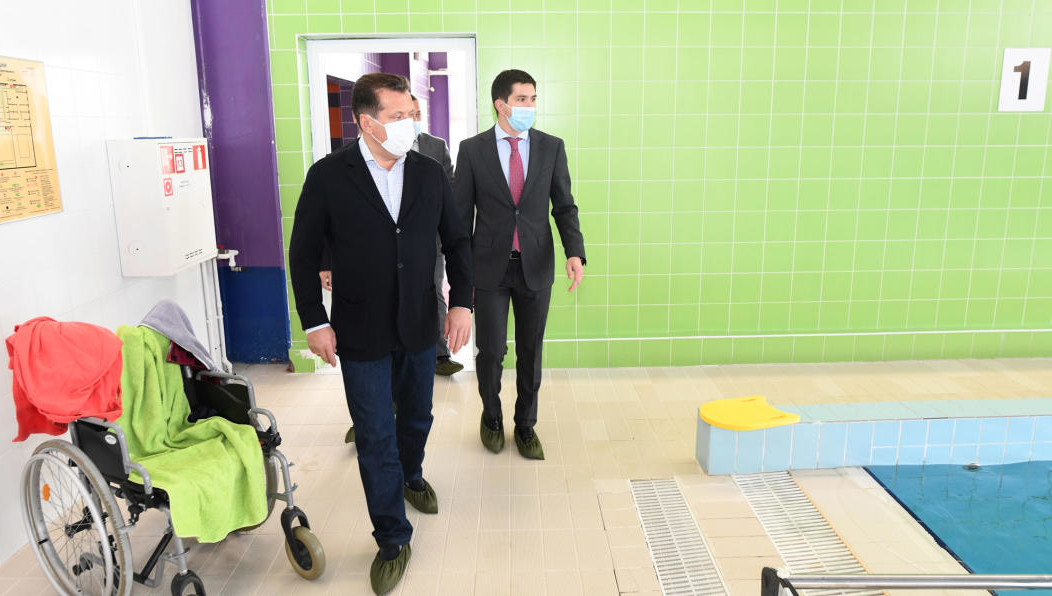 Ильсур Метшин провел совещание