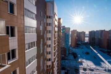 В столице Татарстана жильцы дома на улице Николая Ершова выбрали управляющую компанию
