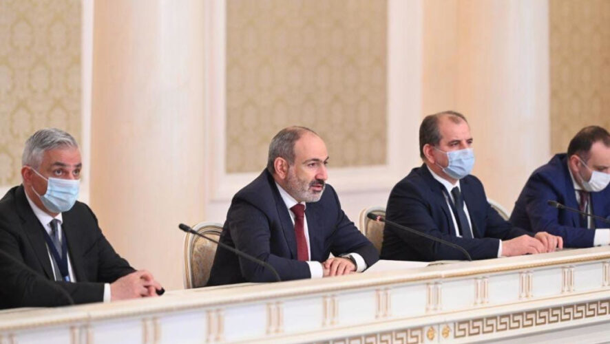 В Казани в эти дни проходит Евразийский межправительственный совет.