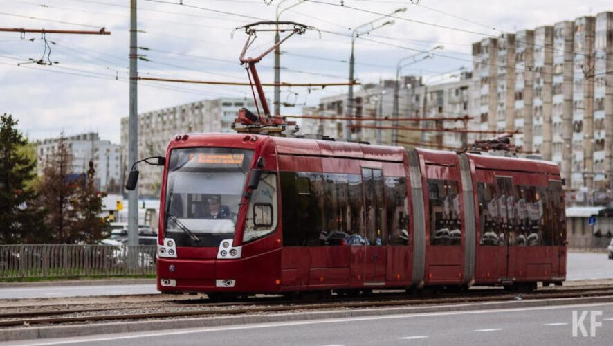 Из маршрута на два дня исключается участок&nbsp;&laquo;Железнодорожный вокзал &ndash; ул. Глазунова&raquo;.