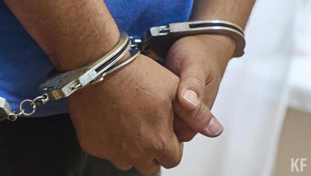 Росгвардейцы задержали 42-летнего мужчину.