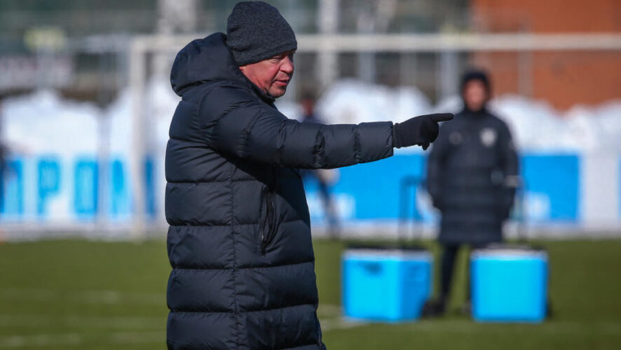 Казанцы упустили преимущество в два гола.